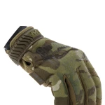 Тактические перчатки Mechanix Original TrekDry®. Multicam 9 Тактические перчатки Mechanix Original TrekDry®. Multicam 9