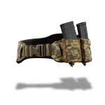 Одинарный подсумок под магазин AR, пластиковая основа. Система MOLLE. Пиксель (ММ-14) 4 Одинарный подсумок под магазин AR, пластиковая основа. Система MOLLE. Пиксель (ММ-14) 4