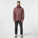 Куртка Frontier Erica 10K/10K. Коричневий 2