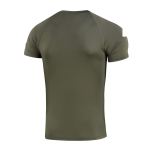 Футболка M-Tac Ultra Light Polartec Army Олива, army Olive 4 Футболка M-Tac Ultra Light Polartec Army Олива, army Olive 4