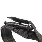 Кровоспинний джгут турнікет SICH. Українське виробництво. Чорний 3 Кровоспинний джгут турнікет SICH. Українське виробництво. Чорний 3