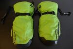 Рукавиці чоловічі Black Diamond Super Light Mitts, Octane 4