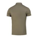 Поло M-Tac ЗСУ 65/35 Dark Олива, dark Olive 4