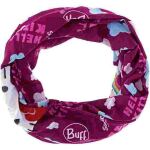 Шарф-труба дитячий (4-8) Buff Hello Kitty Child Original, Rainbow Purple 4 Шарф-труба дитячий (4-8) Buff Hello Kitty Child Original, Rainbow Purple 4