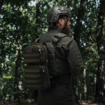 Питна система-гідратор Condor Hydration Carrier 2. Об'єм 3 л. Олива 7 Питна система-гідратор Condor Hydration Carrier 2. Об'єм 3 л. Олива 7