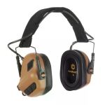 Активные защитные наушники Earmor M31 PLUS (CB) Coyote 3 Активные защитные наушники Earmor M31 PLUS (CB) Coyote 3