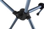 Кресло раскладное Pinguin Pocket Chair, Black/Blue 10