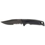 Ніж SOG Recondo FX, Black/Partially Serrated 2 Ніж SOG Recondo FX, Black/Partially Serrated 2