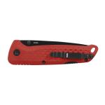 Розкладний ніж SOG Adventurer LB, Red/Black 6 Розкладний ніж SOG Adventurer LB, Red/Black 6