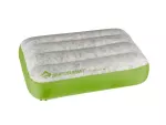 Надувная подушка Sea to Summit Aeros Down Pillow, Regular/Large/Deluxe – Салатовая 2 Надувная подушка Sea to Summit Aeros Down Pillow, Regular/Large/Deluxe – Салатовая 2