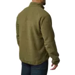 Куртка флісова 5.11 Tactical® "HQ Tech Fleece Jacket" Field green 2 Куртка флісова 5.11 Tactical® "HQ Tech Fleece Jacket" Field green 2