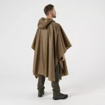 Пончо Helikon-Tex Lightweight. Olive Green 3 Пончо Helikon-Tex Lightweight. Olive Green 3