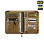 Планшет-органайзер M-Tac А5 Elite, Койот 6 Планшет-органайзер M-Tac А5 Elite, Койот 6