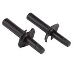 Наконечник для трекінгових палиць Black Diamond Z-Pole Baskets, Black
