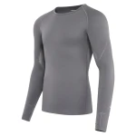 Термокофта Frontier Taxus, merino. Графіт 5 Термокофта Frontier Taxus, merino. Графіт 5