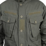 Куртка всесезонна "SMOCK" Olive Drab 6