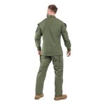 Кітель Helikon-Tex Raid Polycotton Stretch Rip-Stop, Олива 3 Кітель Helikon-Tex Raid Polycotton Stretch Rip-Stop, Олива 3