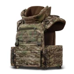 Балістичний захист шиї Gen 3 (та верхньої частини спини) 2-го класу. Мультикам 7 Балістичний захист шиї Gen 3 (та верхньої частини спини) 2-го класу. Мультикам 7