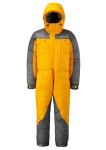 Комбінезон Rab Expedition 8000 Suit, Gold/Shark