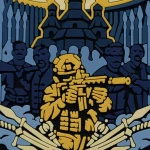 Патч (шеврон) «Запоріжжя» від Brand Element. М’який ПВХ пластик. Кольоровий 2 Патч (шеврон) «Запоріжжя» від Brand Element. М’який ПВХ пластик. Кольоровий 2