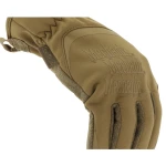 Рукавиці тактичні зимові Mechanix ColdWork™ FastFit®. Coyote 7
