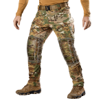Бойові штани Гарт NySpan Multicam 4
