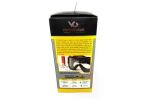 Захисна маска Venture Gear Tactical Loadout (clear) Anti-Fog H2MAX 9 Захисна маска Venture Gear Tactical Loadout (clear) Anti-Fog H2MAX 9