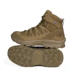 Черевики літні демісезон Salomon Quest 4D GTX Forces 2. Койот. 6