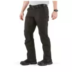 Штани тактичні "5.11 APEX PANTS" Black 4
