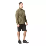 Термореглан тактичний "5.11 RECON HALF ZIP FLEECE" Tundra 3 Термореглан тактичний "5.11 RECON HALF ZIP FLEECE" Tundra 3