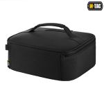 Органайзер утилітарний M-Tac Hardshell Utility Box L Чорний 4 Органайзер утилітарний M-Tac Hardshell Utility Box L Чорний 4