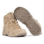 Тактические ботинки Lowa Zephyr Mk2 Gore-Tex® MID TF. Desert 4