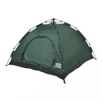 Кемпінговий намет Skif Outdoor Adventure Auto I 3-х місний. Polyester 170T. Green Кемпінговий намет Skif Outdoor Adventure Auto I 3-х місний. Polyester 170T. Green