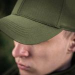 Бейсболка M-Tac Summer Flex Army Олива 6 Бейсболка M-Tac Summer Flex Army Олива 6