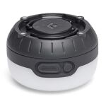 Кемпинговый фонарь Black Diamond Moji+, 200 люмен, Black