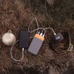 Повербанк BioLite Charge 40 PD, 10000 mAh 6 Повербанк BioLite Charge 40 PD, 10000 mAh 6