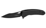 Ніж складний Camillus Blaze Black 6.75″ 4 Ніж складний Camillus Blaze Black 6.75″ 4
