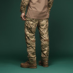 Комплект тактической одежды Advanced Combat Uniform (A.C.U.). Пиксель (мм-14) 8