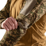 Боевая рубашка Raid Rip-Stop/Sorona Camotec. Хищник 9