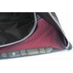 Чохол для сорочки Sea to Summit Shirt Folder, Black/Grey 3 Чохол для сорочки Sea to Summit Shirt Folder, Black/Grey 3