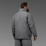 Куртка зимняя Level 7 North до -40°C (ECWCS Gen III). Серый 3 Куртка зимняя Level 7 North до -40°C (ECWCS Gen III). Серый 3