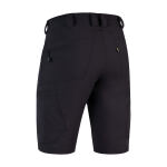 Шорты полевые "ALTITUDE" Combat Black 2 Шорты полевые "ALTITUDE" Combat Black 2