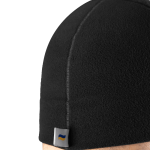 Шапка Beanie 3.0 Himatec 100 НПУ Чёрная 4 Шапка Beanie 3.0 Himatec 100 НПУ Чёрная 4