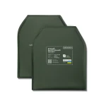 Балістичний пакет 1-го класу захисту 250 х 300 мм під бронеплиту. НВМПЕ 4 Балістичний пакет 1-го класу захисту 250 х 300 мм під бронеплиту. НВМПЕ 4