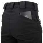 Штани Helikon-Tex Trekking Tactical Pants VersaStretch, Чорний 12 Штани Helikon-Tex Trekking Tactical Pants VersaStretch, Чорний 12