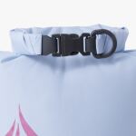 Набор гермочехлов Sea to Summit Lightweight Dry Bag Set, 3 Piece, 3/5/8 л, Tangerine/Celery Green/Skyway 7