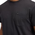 Футболка чоловіча Black Diamond M Diamond Patch SS Pocket Tee, Clay 8 Футболка чоловіча Black Diamond M Diamond Patch SS Pocket Tee, Clay 8