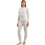 Реглан Odlo Seamless Performance Wool W, Gardenia 3 Реглан Odlo Seamless Performance Wool W, Gardenia 3