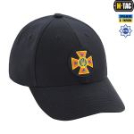 Бейсболка M-Tac ДСНС Dark Темно, dark Navy Blue 5 Бейсболка M-Tac ДСНС Dark Темно, dark Navy Blue 5
