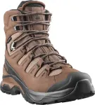 Черевики Salomon QUEST 5 GTX, Dark Earth/Black/Dark Earth 3 Черевики Salomon QUEST 5 GTX, Dark Earth/Black/Dark Earth 3